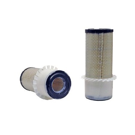 Wix Filters Air Filter 49437